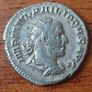 Roman Coins Lot Image 3