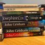 Wide Range of Books Image 3