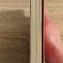 Brand New Vintage The Snapper by Roddy Doyle 1998 Image 3
