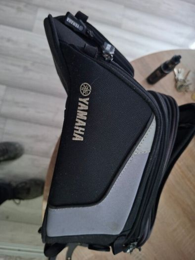 motorcycle accessories