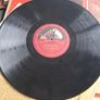 His Masters voice antique classical LP Image 4