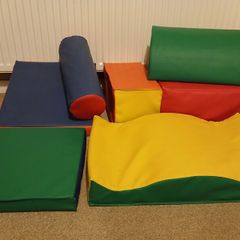 soft play