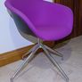 Arper Duna 02 Made in Italy Chairs Image 2