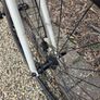 Gravel Cyclocross Road Bike Image 7