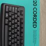 Keyboard Logitech Image 2