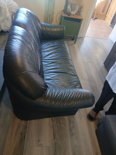 3 seater