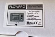 Water Flow Meter