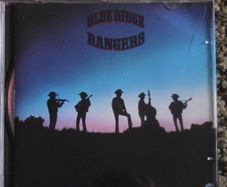 John Fogerty - The Blue Ridge Rangers CD