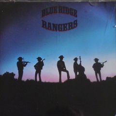 John Fogerty - The Blue Ridge Rangers CD