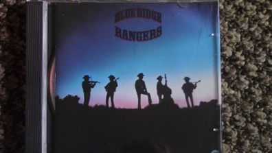 John Fogerty - The Blue Ridge Rangers CD