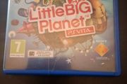 LittleBigPlanet (PS Vita)