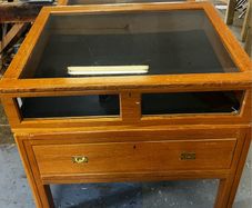 Display Cabinets