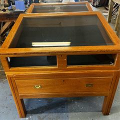 Display Cabinets