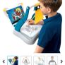 Supergraph Drawing Station Image 2