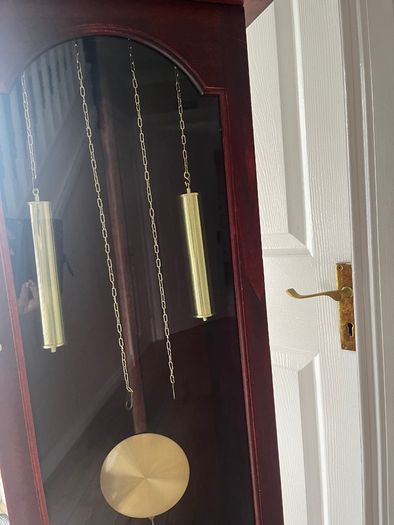 Grandfather Clock