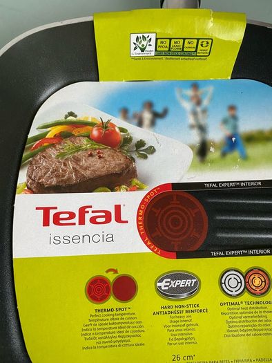 Griddle Pan