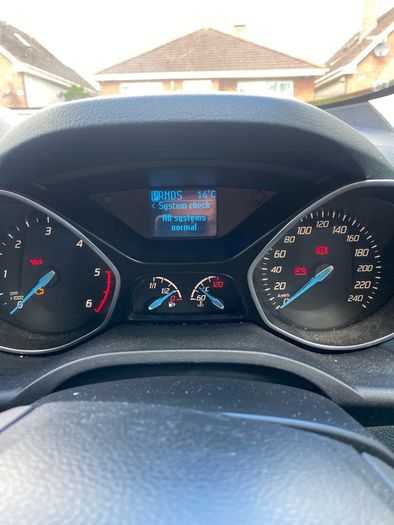 2013 Ford C-max