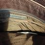 Stunning Givenchy French Couture Men's Leather Messenger Laptop Bag Image 9