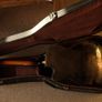 Amistar single cone resonator guitar Image 3