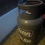 Gas Bottle Image 2