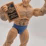 WWE Bruno Sammartino Elite 25 Wrestling Figure Image 2