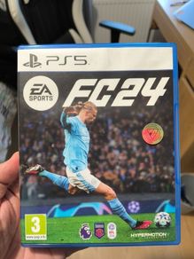 Fc24 Ps5