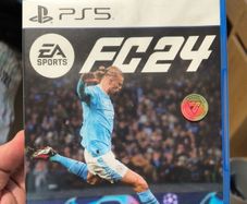 Fc24 Ps5