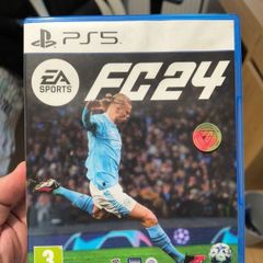 Fc24 Ps5