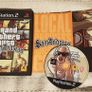 Grand Theft Auto San Andreas  Top Playstation 2 Game  For Sale Here Image 5