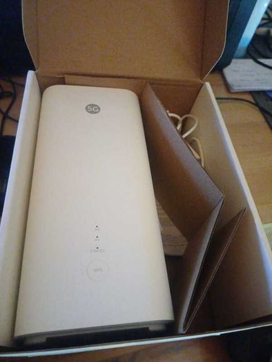 router 5g CPE pro 3