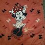Minnie Mouse Blanket Image 2