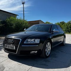 Audi A8 2009