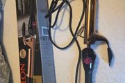 Revlon Rose Gold Curling Iron (32 mm)
