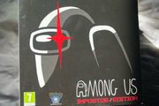 Among Us  Imposter edition Xbox