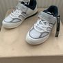 Mens Trainers x 2. Hikers x 1. Image 2