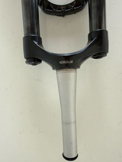 Rockshox Recon Fork