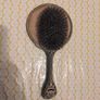 Vintage hairbrush and mirror Image 4