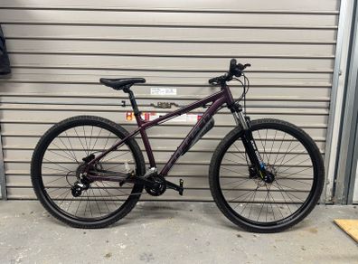 carrerra mtb