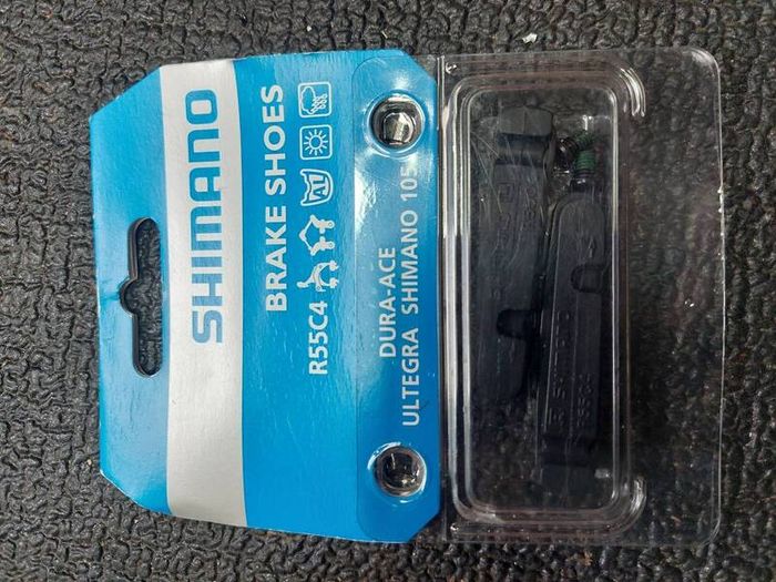Shimano Break Shoes / Blocks