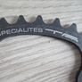 TA Specialist Chainring X112, 42X112 11 speed Image 2