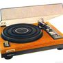 Pioneer's Holy Grail Deck legendary flagship PL-71 Turntable regarded as the very best this is 100% original and in stunning condition Image 2