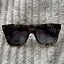 Quay Polaroid sunglasses brand new never worn Image 5