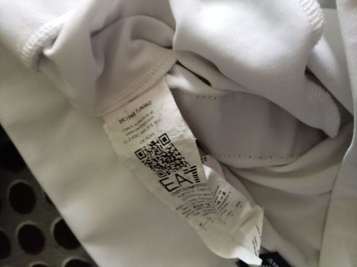 Emporia Armani jogger