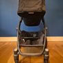 UppaBaby Vista + 2 x car seat with 2 x isofix bases Image 5