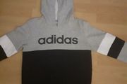 Adidas Hoody 8-9yrs