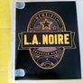 L A Noire PlayStation 3 Ps3 Games Original Image 3