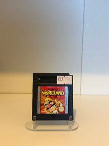 Warioland 2 Nintendo Gameboy Color
