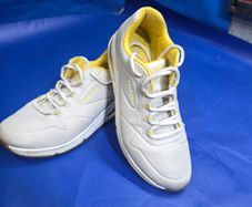sketchers air coole memory fian runners