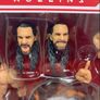 wwe ultimate edition Seth Rollins action figure Image 3