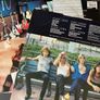 Ozzy Osbourne- Randy Rhodes Tribute (Irish Pressing) Image 8